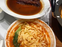 -大铁勺新津菜(中北永旺店)