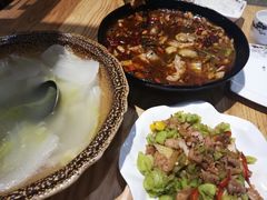 -滇铺子·云南特色菜·第九届野生菌美食节(东风东路c86店)