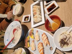 -三禾寿司(君尚店)