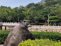 -云洞岩风景区