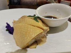 -新白鹿餐厅(爱琴海购物中心店)