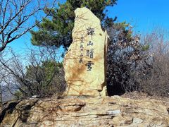 -沈阳辉山风景区