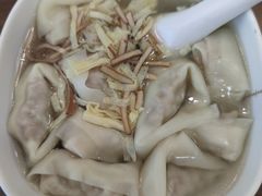 -锡笼记·无锡小笼(人民路店)