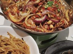 -绿草地·湘菜(芙蓉天街店)