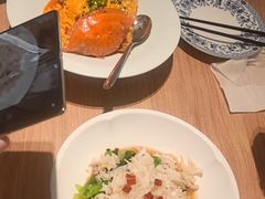 -连鹭海鲜·海肠捞饭·海胆饭(星海店)
