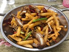 -小民大排档(马场角横路店)