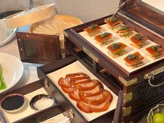 -莉莉海堂HAITANG·烤鸭(国贸商城店)