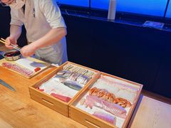 -鮨椿(瑞虹天地太阳宫店)
