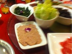 江海肥牛(桃园南路店)-江海肥牛(桃园南路店)