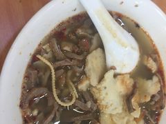 -八沟羊汤(河北大街店)