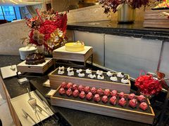 -威斯汀舞台餐厅