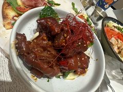 -娜娜家•Nana's restaurant(国金汇店)