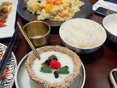 -那拉提之疆·新疆菜(美院店)
