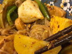 -皆道拌麻辣烫·麻辣拌