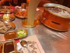 -西塔老太太泥炉烤肉(苏州大悦城店)