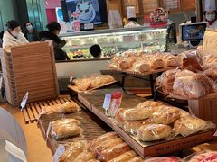 -西村叔叔的店·面包·甜品·蛋糕(清河万象汇店)