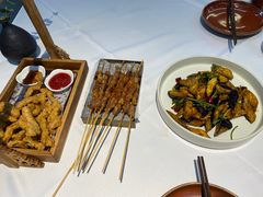 -鑫悦诚府·新鲁菜·餐厅(趵突泉店)