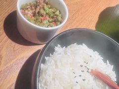 -菩提素素食餐厅(晶郦馆店)