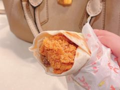 -肯德基(巴沟店)