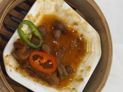 -丰尔粥食·顺德鱼生·干蒸排骨顺德菜(大良分店)
