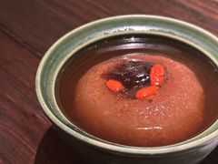 -薇酌饮·陕西菜(南门外店)