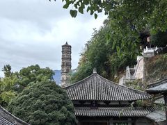 -紫阳古街