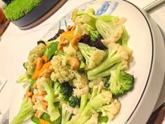 -裕德隆清真饭庄·天津特色菜(东丽店)