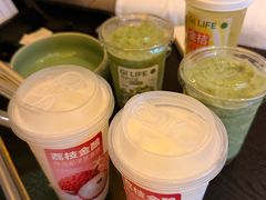 -金色印象·HiFi影音·按摩足疗(南滨印象店)