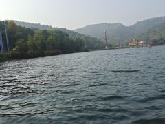 -石燕湖生态旅游景区