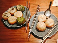 -鑫震源·苏式大虾生煎(山塘街店)