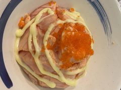 -拾也•和牛•海鲜•烤肉放题(卓悦INTOWN店)