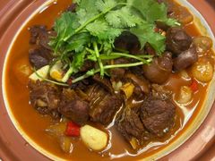 -左邻右舍徽菜馆