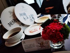-Social 秀西餐厅-长沙瑞吉酒店(运达店)