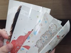-海马体照相馆(成都来福士广场店)