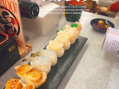-友壹町寿司(佛山新DNA店)