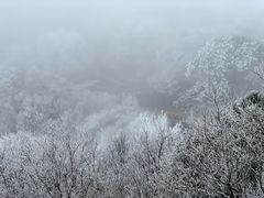 -妙峰山风景名胜区