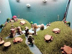 -逃脱反斗城沉浸剧情密室(北京路店)