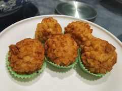 -山外山菜馆(玉泉路店)