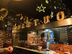 -Outdark Korean Restaurant