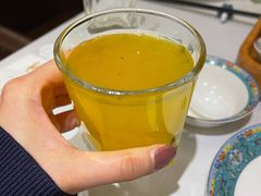 桃胶胶原蛋白特饮-肆月河豚·新淮扬(金融街店)