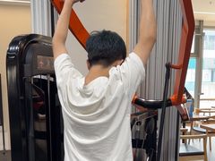 -AFTERWORK健身(万通中心店)
