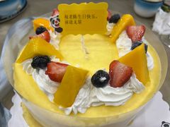 -红厨巷·淮扬菜(熙南里店)