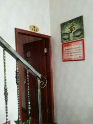 -伽玥瑜伽·普拉提馆