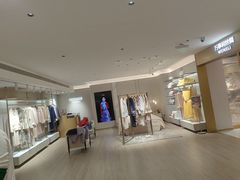 -万事利丝绸(杭州大厦店)