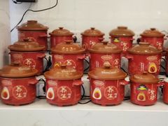 零售区-有红鸡毛店·川菜(建设路店)