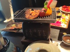 -花潮料理艺食馆(SM新生活广场店)