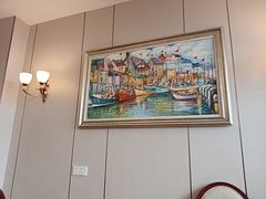 -麦盛莉大酒店·宴会厅(崇明南门如庭酒店)