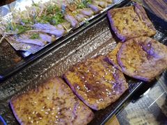 -质烤烤物·活烤海鲜(质烤总店)