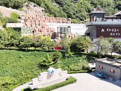 -天津盘山风景名胜区