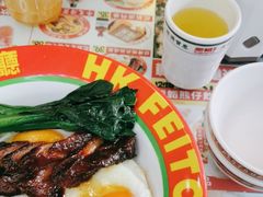 -肥韬茶餐厅(南山mini店)